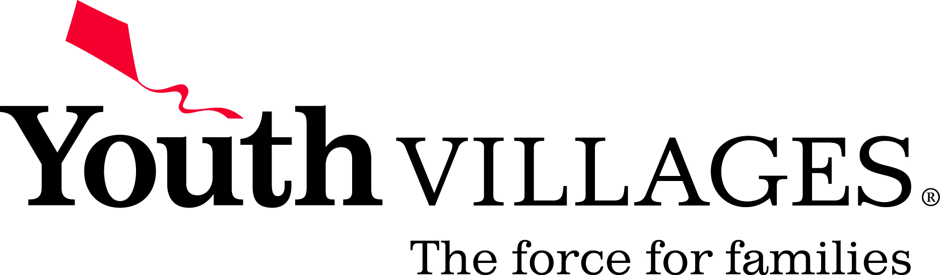Youth Villages logo